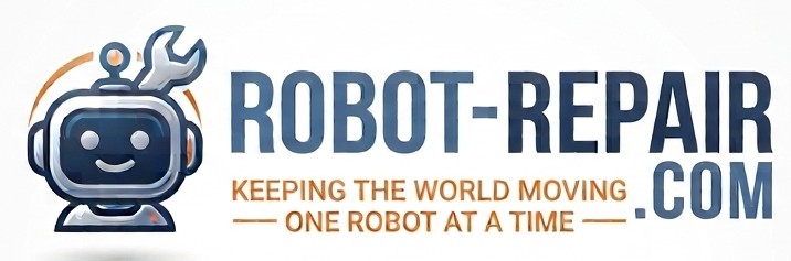 Robot Repair Palm Beach County FL Local Robotics Repair Maintenance Service and Diagnostics