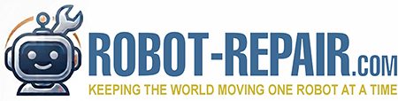 Robot Repair and Maintenance
